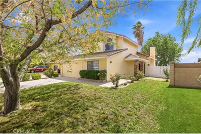 1212 W Ave H4, Lancaster, CA 93534 - Photo 1