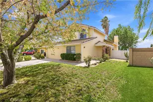 1212 W Ave H4, Lancaster, CA 93534 - Photo 1