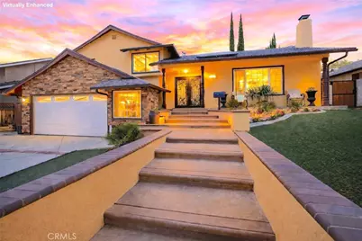 28119 Winterdale Drive, Canyon Country, CA 91387 - Photo 1