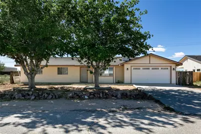 10416 Peach Avenue, California City, CA 93505 - Photo 1