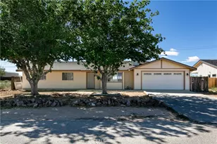 10416 Peach Ave, California City, CA 93505 - Photo 1