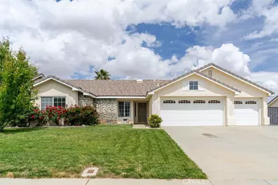 5813 W Avenue L11, Quartz Hill, CA 93536 - Photo 1