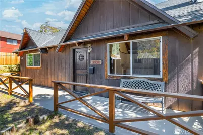 4225 Alcot Trail, Frazier Park, CA 93225 - Photo 1