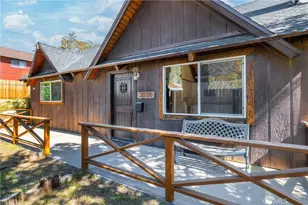 4225 Alcot Trail, Frazier Park, CA 93225 - Photo 1