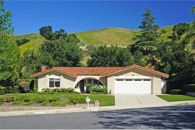 5816 Carell Avenue, Agoura Hills, CA 91301 - Photo 1
