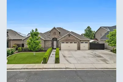 9313 Rancho Viejo Drive, Bakersfield, CA 93314 - Photo 1