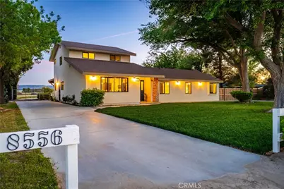 8556 W Avenue E8, Lancaster, CA 93536 - Photo 1