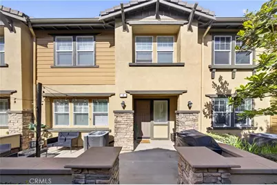 16001 Bldg 2/9 Chase Rd, Fontana, CA 92336 - Photo 1