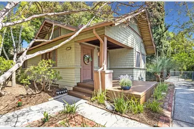 1180 N Catalina, Pasadena, CA 91104 - Photo 1