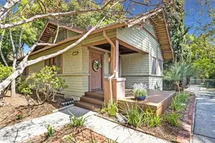 1180 N Catalina, Pasadena, CA 91104 - Photo 1