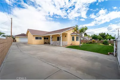 43516 18th, Lancaster, CA 93534 - Photo 1