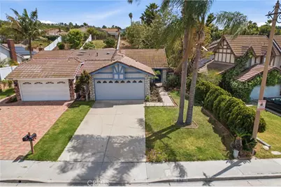8462 E Amberwood, Anaheim, CA 92808 - Photo 1