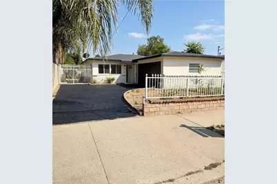 14840 Polk Street, Sylmar, CA 91342 - Photo 1