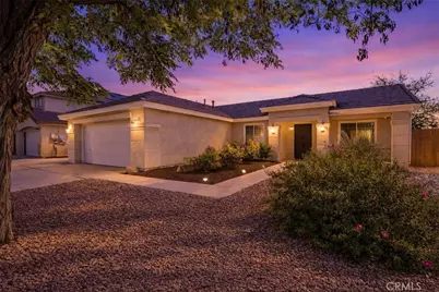 44212 Tahoe, Lancaster, CA 93536 - Photo 1