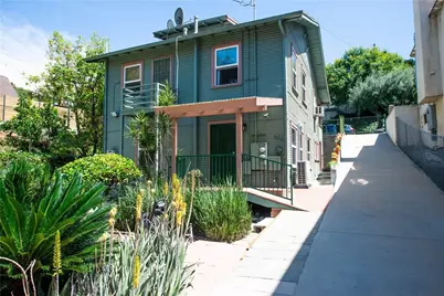 1639 Redcliff #1/2, Los Angeles, CA 90026 - Photo 1