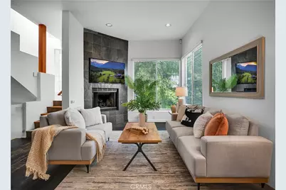 8738 Wonderland Avenue, Los Angeles, CA 90046 - Photo 1
