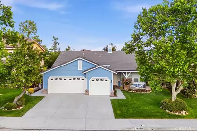 28228 Ridge View Drive, Canyon Country, CA 91387 - Photo 1