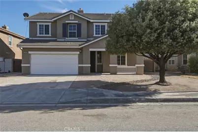 3060 E Avenue J14, Lancaster, CA 93535 - Photo 1
