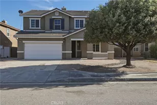 3060 E Ave J14, Lancaster, CA 93535 - Photo 1