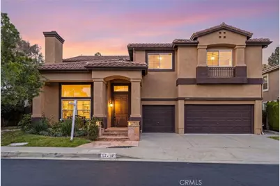 17717 Orna Drive, Granada Hills, CA 91344 - Photo 1