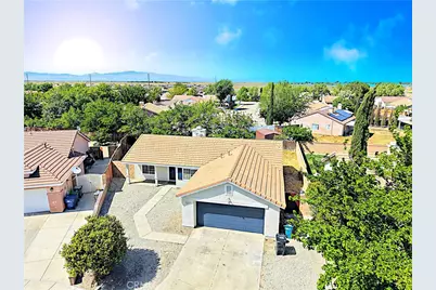 6057 Jamaica Court, Lancaster, CA 93536 - Photo 1