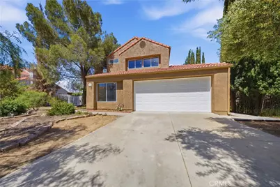 317 Camino Real Ave, Palmdale, CA 93551 - Photo 1
