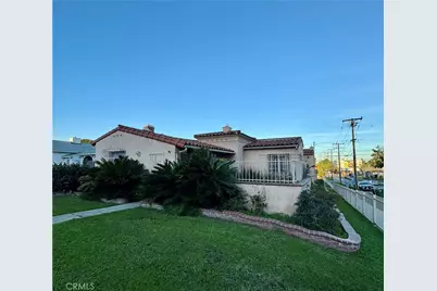 4266 Angeles Vista Boulevard, View Park, CA 90008 - Photo 1