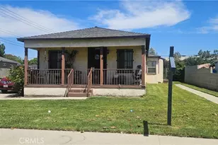 11912 Elva, Los Angeles, CA 90059 - Photo 1
