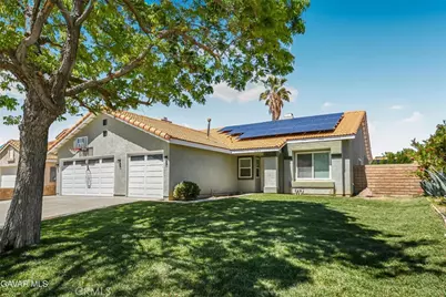 3123 Solmira Place, Palmdale, CA 93551 - Photo 1