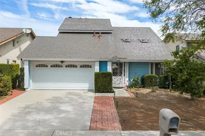 20627 Lemmer Street, Chatsworth, CA 91311 - Photo 1