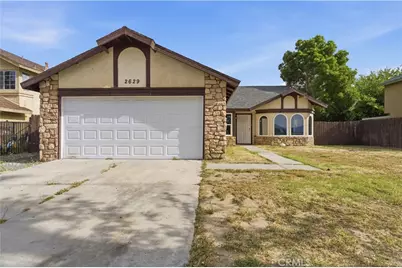 2629 E Kettering, Lancaster, CA 93535 - Photo 1
