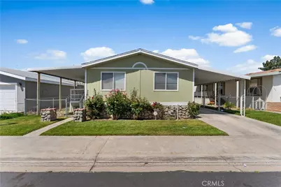 1501 E Avenue I #145, Lancaster, CA 93535 - Photo 1