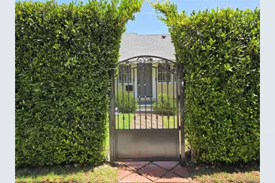 2536 Westwood Boulevard, Los Angeles, CA 90064 - Photo 1