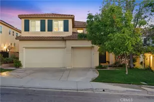 17178 Crest Heights Dr, Canyon Country, CA 91387 - Photo 1