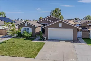 3918 Parkside Ct, Rosamond, CA 93560 - Photo 1