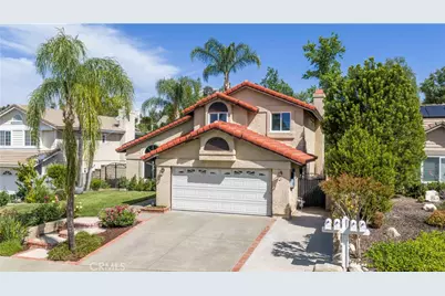 25541 Pembrook Place, Saugus, CA 91350 - Photo 1