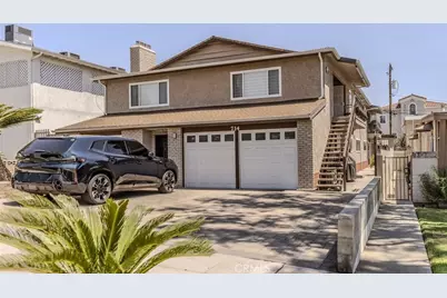 714 E Orange Grove Avenue #D, Burbank, CA 91501 - Photo 1