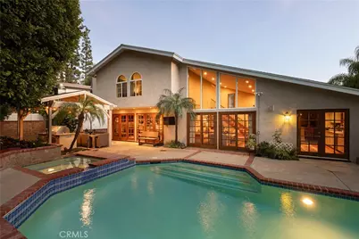 22815 Sparrowdell, Calabasas, CA 91302 - Photo 1