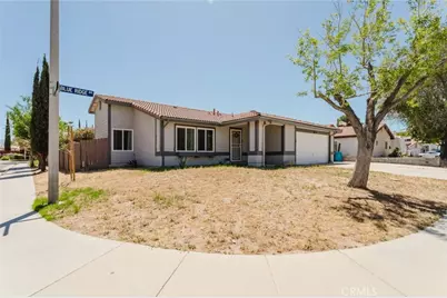 4636 Blue Ridge Avenue, Palmdale, CA 93552 - Photo 1