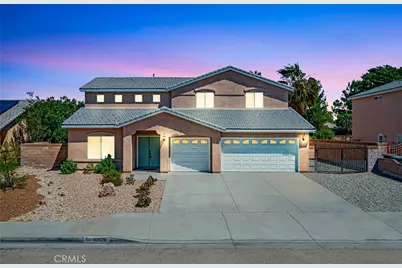 43826 Generation, Lancaster, CA 93536 - Photo 1