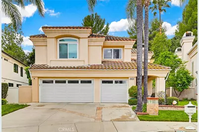 23194 Park Blanco, Calabasas, CA 91302 - Photo 1