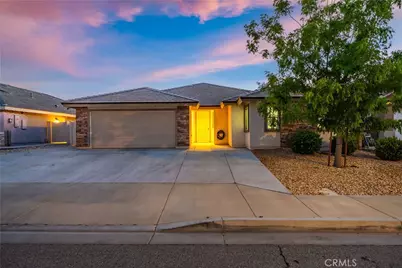 43837 Madison Court, Lancaster, CA 93536 - Photo 1