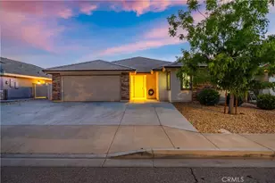 43837 Madison Ct, Lancaster, CA 93536 - Photo 1