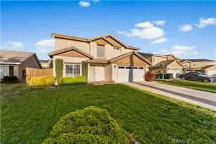 45416 Fairbanks, Lancaster, CA 93534 - Photo 1