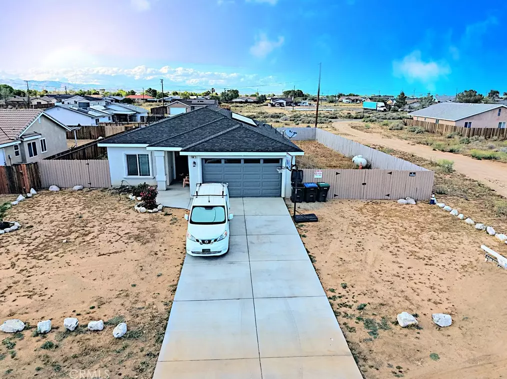 9161 Lime, California City, CA 93505 - MLS SR26087951 - Coldwell