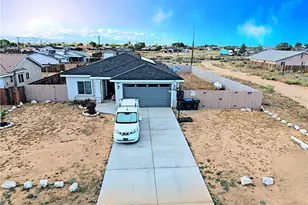 9161 Lime, California City, CA 93505 - Photo 1