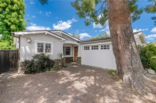 22107 San Miguel, Woodland Hills, CA 91364 - Photo 1