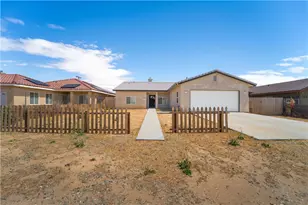 21324 79th, California City, CA 93505 - Photo 1