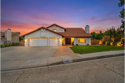 41212 Laidlaw Lane, Palmdale, CA 93551 - Photo 1