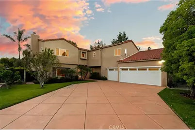 16511 Alyse Court, Encino, CA 91436 - Photo 1